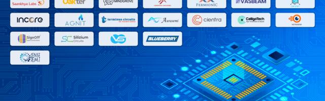 Meet The 19 Semiconductor Startups Powering India’s Technological Prowess