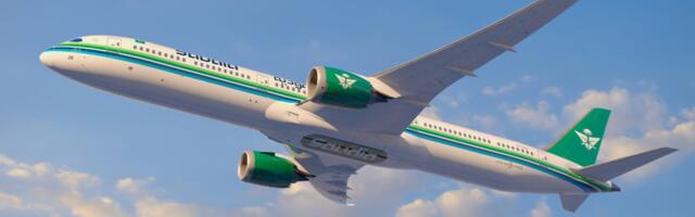 Saudia’s Big Push to Bring 7.5 Million Indians to Saudi Arabia by 2030