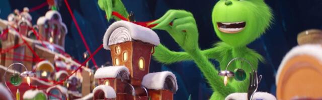 10 highest-grossing Christmas movies of all time, ranked