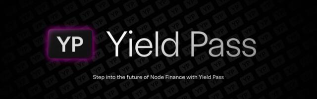 Aethir teams with MetaStreet to launch Yield Pass on Arbitrum