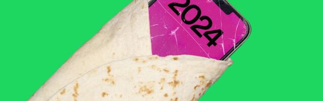 Wrapped 2024: the annual app recaps are here