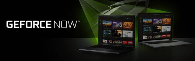 Apple Vision Pro to Support NVIDIA's 'GeForce NOW' Cloud Gaming Service via Safari