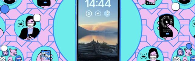 How to mirror your iPhone screen on macOS
