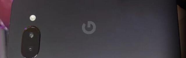 Google Pixel 9a leaks in hands-on video
