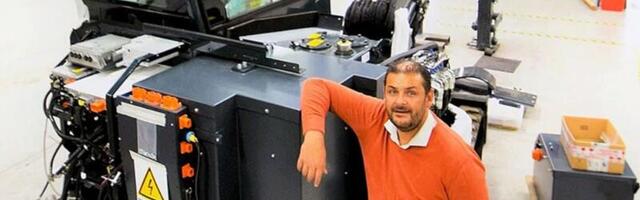 Dutch-based Urban Mobility Systems acquired by Cologne’s DEUTZ