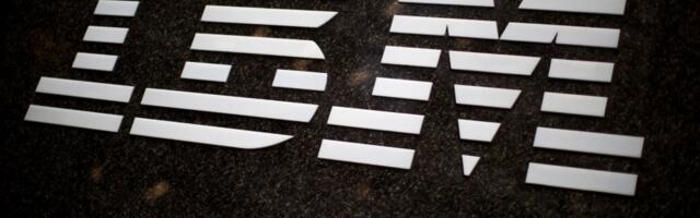 IBM plans to invest $150 billion in US over next five years