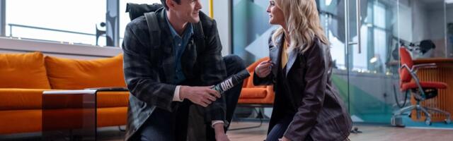 Doctor Who ‘Lucky Day’ review: Pete, I owe you an apology