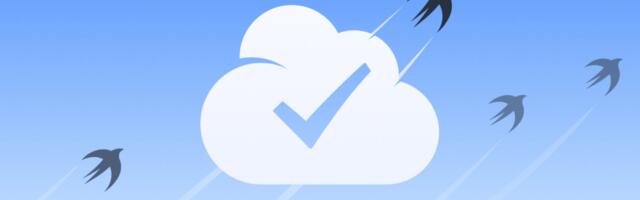 Apple's Swift Powers the New Things 3 Cloud System