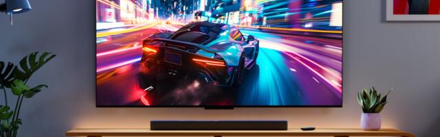 Get Amazons fanciest Fire TV for its best-ever price pre-Prime Day