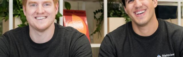 Metaview raises $35M to replace hiring guesswork with clarity