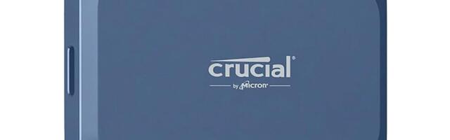 This 6TB Crucial X10 SSD Costs Less Than the 4TB Version, With Limited Stock on Amazon for 4th of July