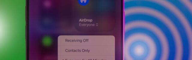 Is Apple's AirDrop Not Working for You? Here's How to Fix It
