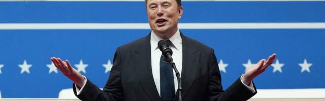 Americans are hungry for a third party — but not one created by Elon Musk