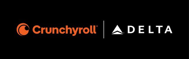 Flying With Delta? Crunchyroll Anime Is Coming to Your Flights
