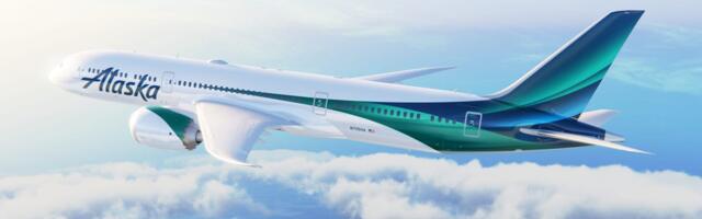 Alaska Airlines is rolling out Elon Musk's Starlink to all its planes and letting customers choose how to earn loyalty points