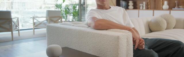 Google’s mysterious new smart speaker could offer spatial surround sound