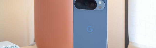 The first 10 features I tried on my brand-new Google Pixel 10 Pro