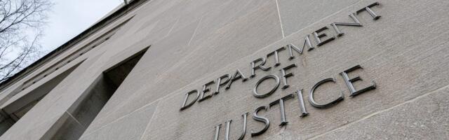 Trump's DOJ told companies how to avoid getting prosecuted. Here's how one company pulled it off.