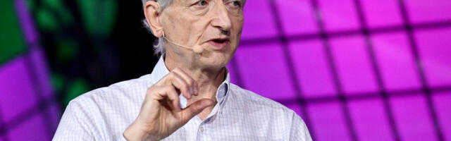 AI pioneer warns that machines are better at emotional manipulation than you are at saying no