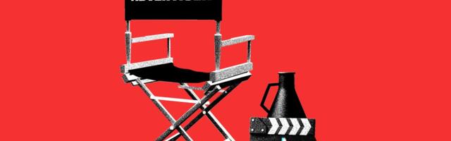 Why your favorite brand is trying to make the next "Friends"