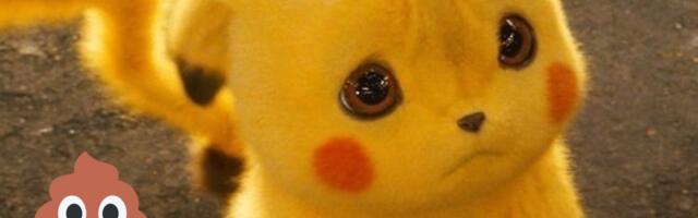 Yes, Pokémon do poop, Legends: Z-A confirms - and have "tummy troubles" too