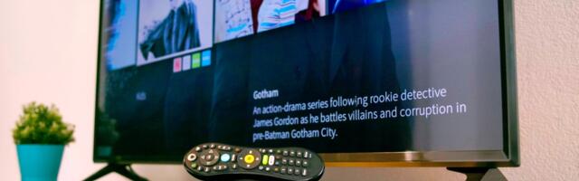 TiVo won the court battles, but lost the TV war