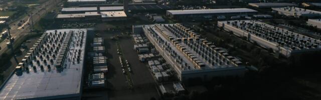 A data center that doesn’t even exist can raise your electricity bill