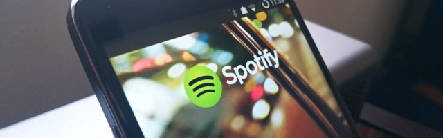 Spotify launches Outside Voice series for creators