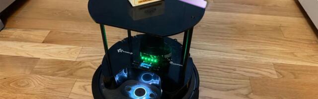 Stressed-out LLM-powered robot vacuum cleaner goes into meltdown during simple butter delivery experiment — ‘I'm afraid I can't do that, Dave...’