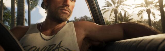 GTA fans in disarray as release date clock reset following GTA6 release day delay