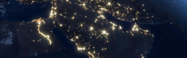 Looking to navigate the Middle East’s internet restrictions? This VPN is what you need