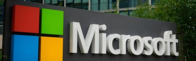 Microsoft slips on report of lower demand for some AI tools