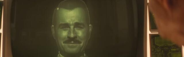 Amazon Pulls AI Recap Video After ‘Fallout’ Mess