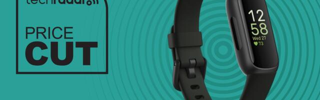 The Fitbit Inspire 3 is back to its lowest-ever price on Amazon