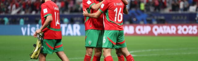 How to watch Zambia vs. Morocco in AFCON for free