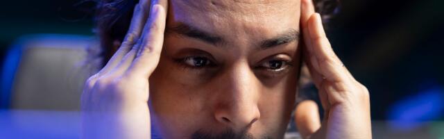 Talk to AI every day? New research says it might signal depression