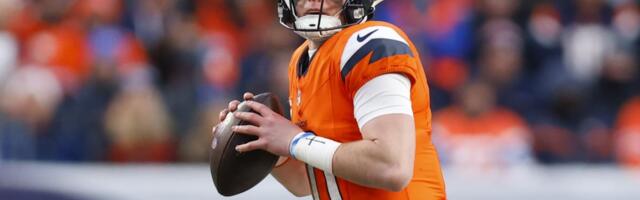 How to watch Patriots vs. Broncos in the NFL online for free