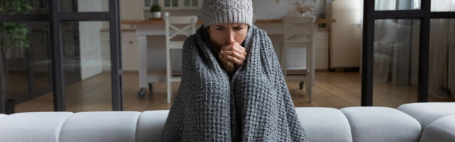 Don't Make These Home Heating Mistakes, No Matter How Cold The Weather Gets