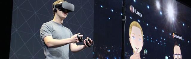 Meta's metaverse is going mobile — and leaving VR behind