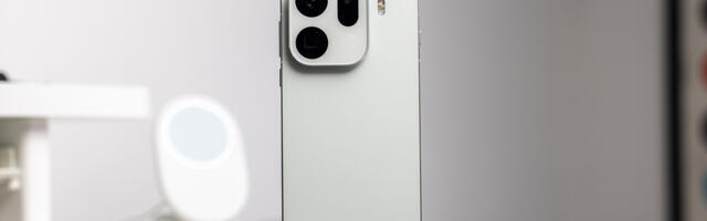 An upcoming flagship’s camera may put Samsung and Apple to shame