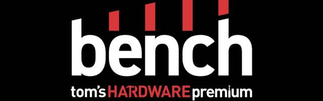 Go beyond the review with Bench, the deepest consumer hardware benchmarking database on the internet — compare hundreds of products across a range of categories