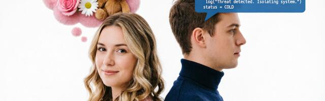 Пси-словарь для айтишников v1.0: Документация к человеческим отношениям для инженеров