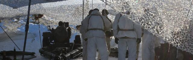 How soldiers train for drone warfare