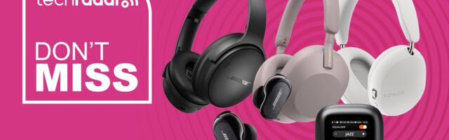 Afterpay Day has delivered some exceptional headphone deals – as TechRadar AU's resident expert, these 5 have my seal of approval