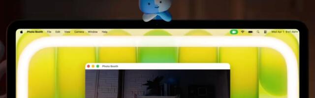 Apple Leans Into Little Finder Guy With New TikTok Videos