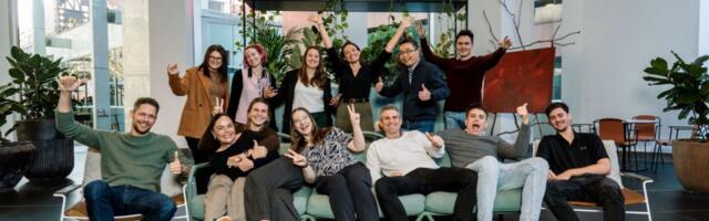 Plus Eight Opens 10th Accelerator Cohort With $700,000 Seed Pool & San Francisco Immersion