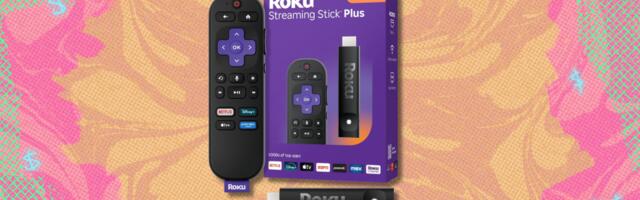 How to upgrade your streaming setup for less — the Roku Streaming Stick 4K Plus is $10 off at Amazon