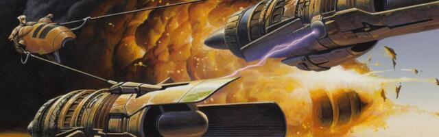 ‘Star Wars’ Is Only a Small Part of What’s Coming to the Lucas Museum
