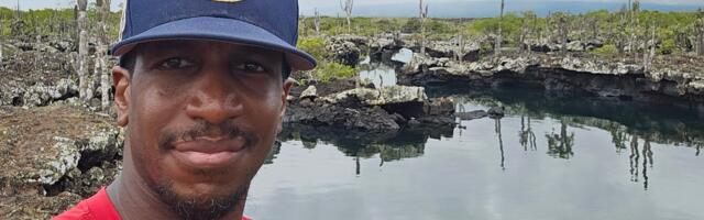 I almost ruined my dream trip to the Galápagos Islands by making one simple money mistake