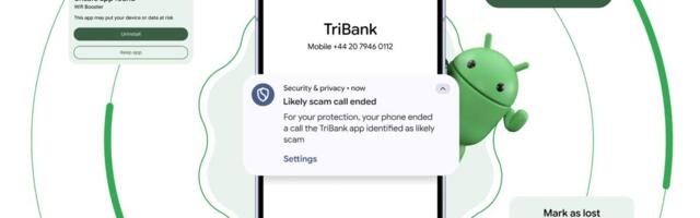 Android 17 is Going Hard on Security